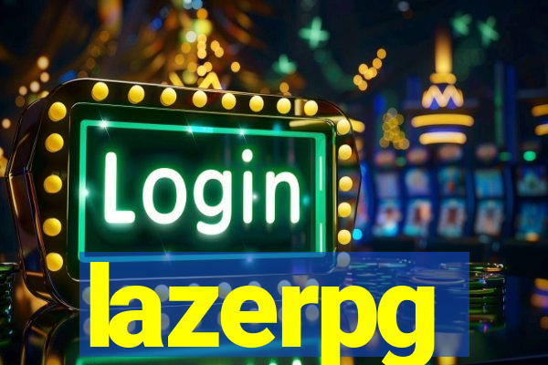 lazerpg