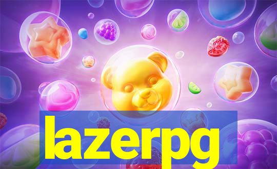 lazerpg