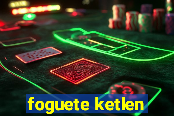 foguete ketlen