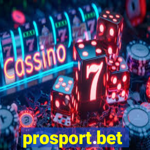 prosport.bet