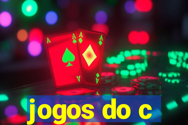 jogos do c