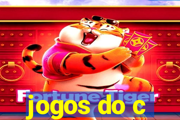 jogos do c