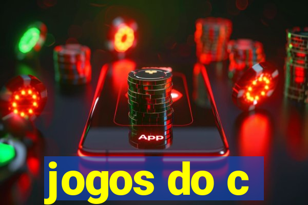 jogos do c