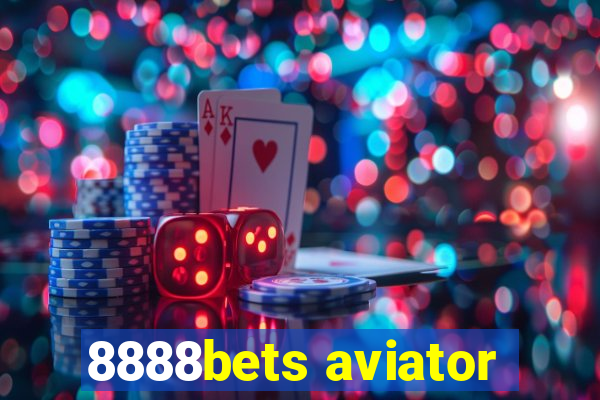 8888bets aviator