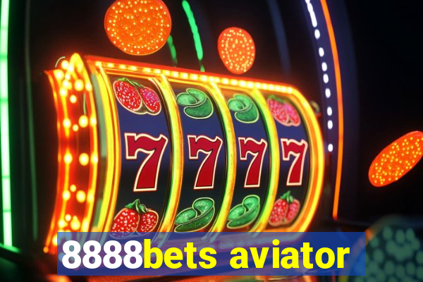 8888bets aviator