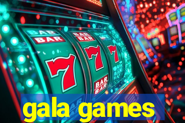 gala games