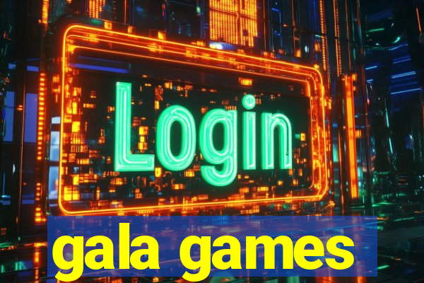 gala games