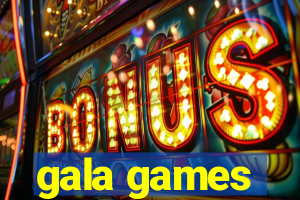 gala games