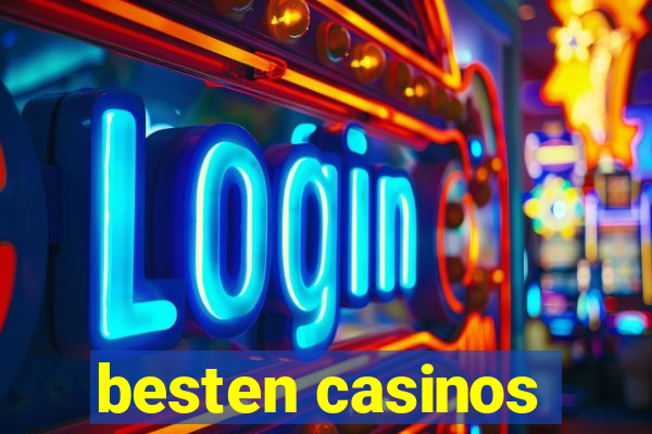 besten casinos