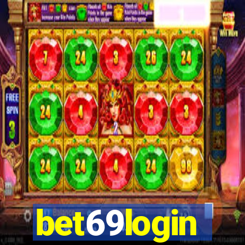 bet69login