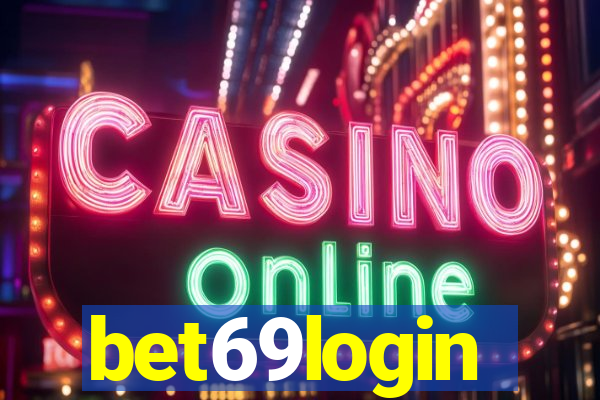 bet69login