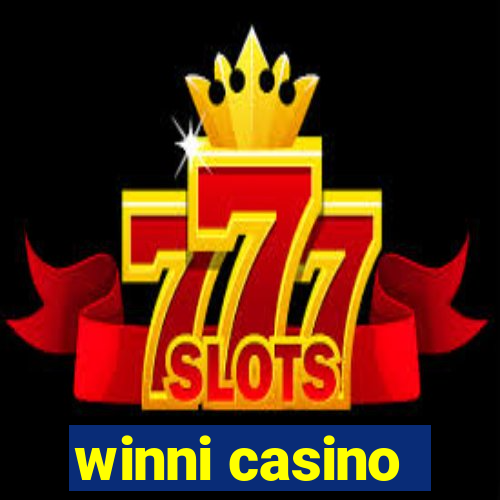 winni casino