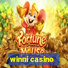 winni casino