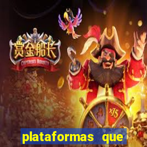 plataformas que pagam no cadastro slots