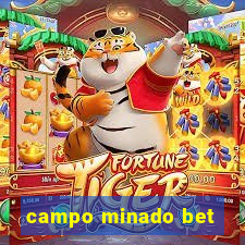 campo minado bet