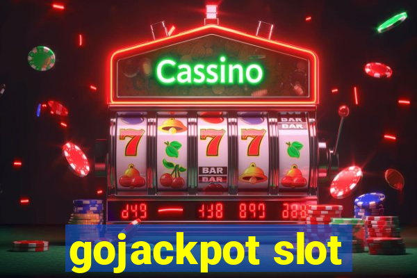 gojackpot slot