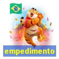 empedimento