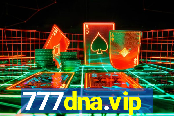 777dna.vip