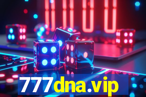 777dna.vip