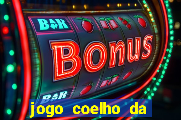 jogo coelho da fortuna demo