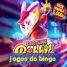 jogos do bingo