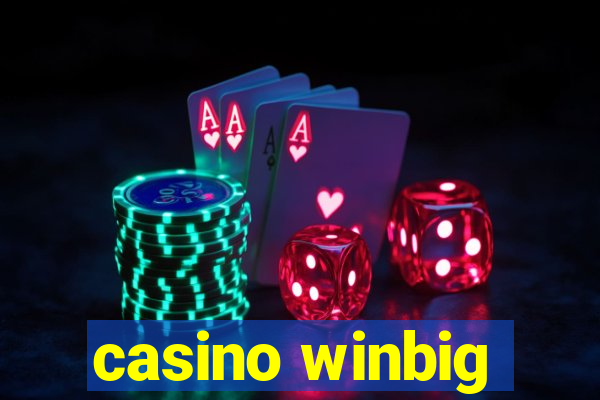 casino winbig