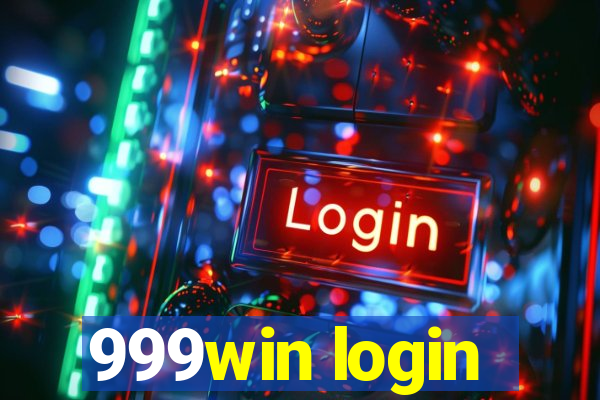 999win login