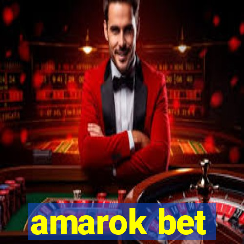 amarok bet