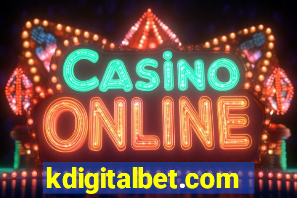 kdigitalbet.com