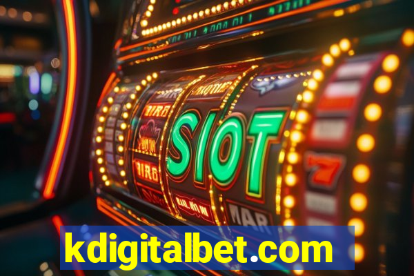 kdigitalbet.com