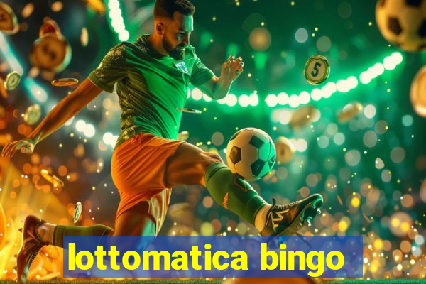 lottomatica bingo