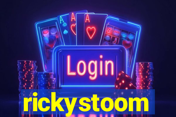 rickystoom