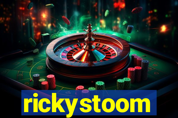 rickystoom