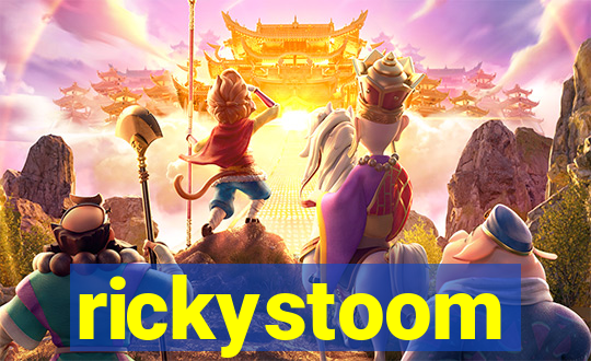 rickystoom