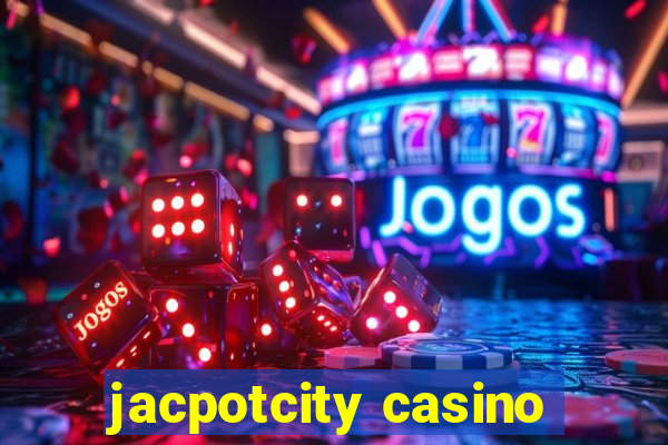 jacpotcity casino