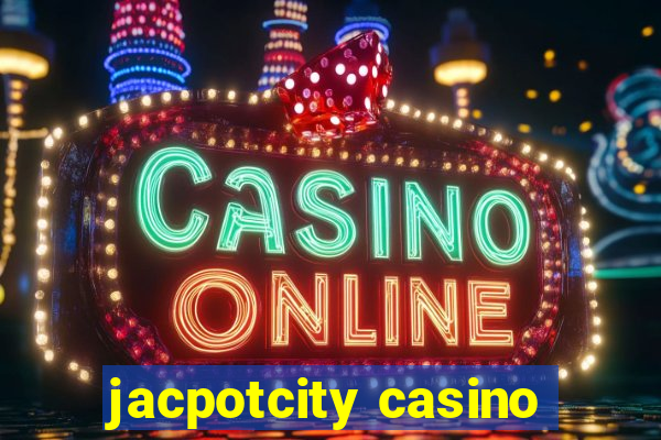 jacpotcity casino