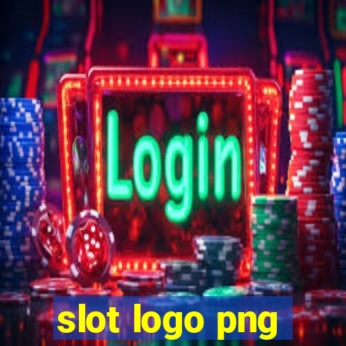 slot logo png