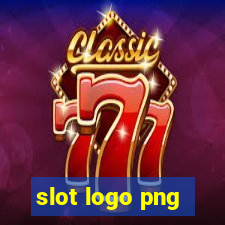 slot logo png