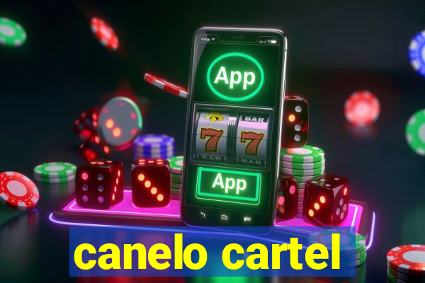 canelo cartel