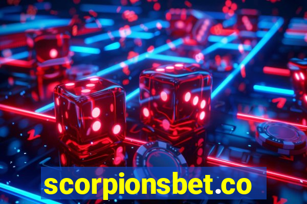 scorpionsbet.com