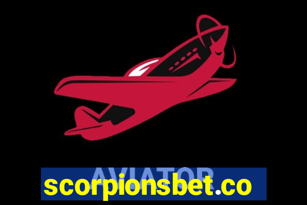 scorpionsbet.com