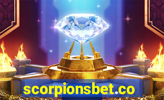 scorpionsbet.com