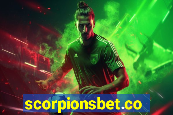 scorpionsbet.com