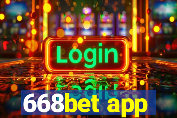 668bet app