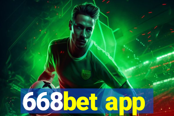 668bet app