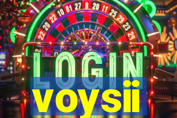 voysii