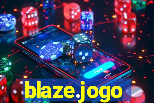 blaze.jogo