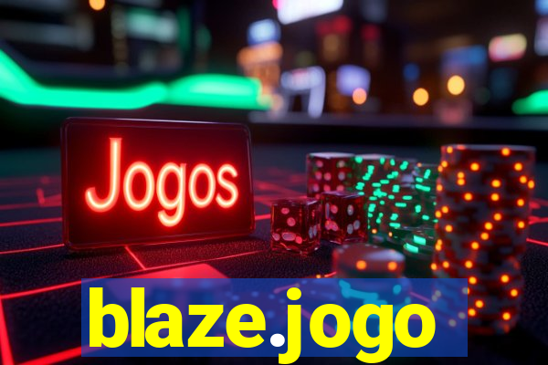 blaze.jogo