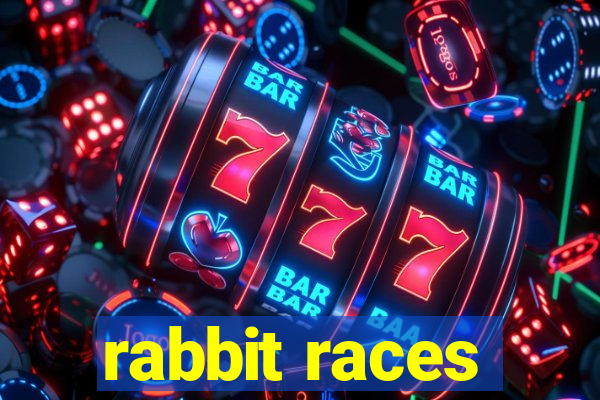 rabbit races