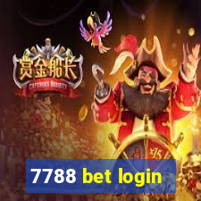 7788 bet login